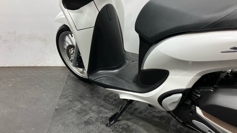 Honda SH125 Mode (24MY)